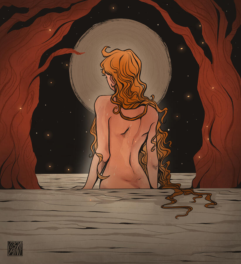 Personal Work